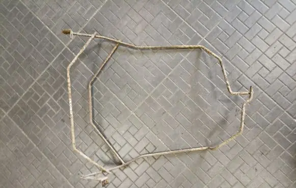 Mitsubishi Grandis Holder (bracket) 