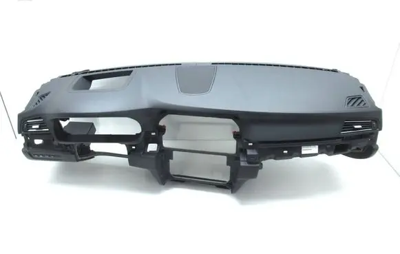 BMW 5 F10 F11 Dashboard 9166657 11B139FB