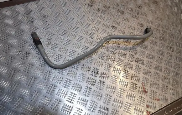 Audi Q5 SQ5 Active carbon filter fuel vapour canister 8R0201997B