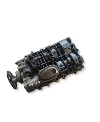 Citroen C8 Oil pump 9636898380 9650353280 9639808680