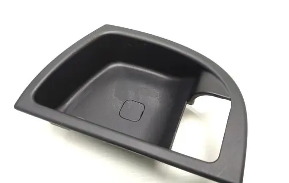 Hyundai Santa Fe Rear door handle trim 836112B000