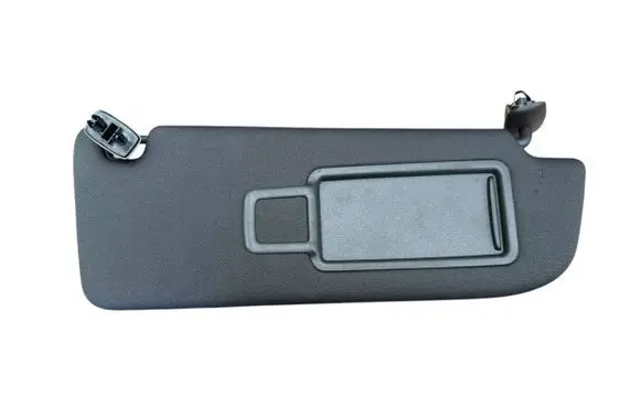 Audi A6 S6 C7 4G Sun visor 4G0857552