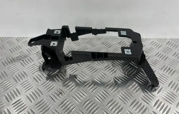 Audi A6 Allroad C7 Other center console (tunnel) element 4G0863531 1192906