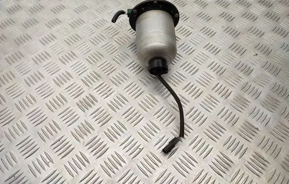 Renault Kangoo II Fuel filter K3484 30001826 Z16005159A1