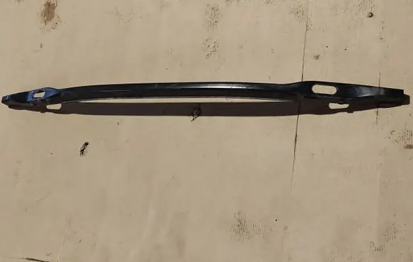 BMW 5 GT F07 Front bumper cross member 7203078 11071510 KA887190001