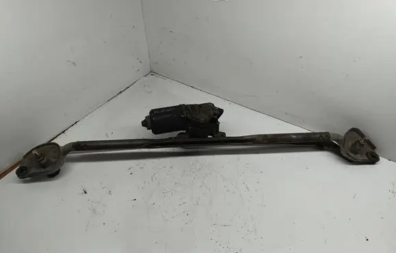Chrysler 300 - 300C Front wiper linkage and motor 04805711AA