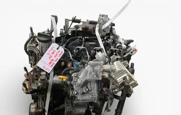 Toyota Auris E180 Engine TMIE12 TMIPE12