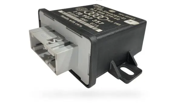 Volkswagen Golf V Light module LCM 1T0907357