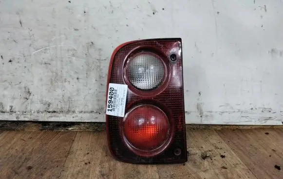 Land Rover Discovery Rear/tail lights