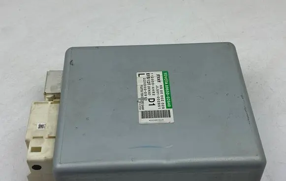 Power steering control unit/module