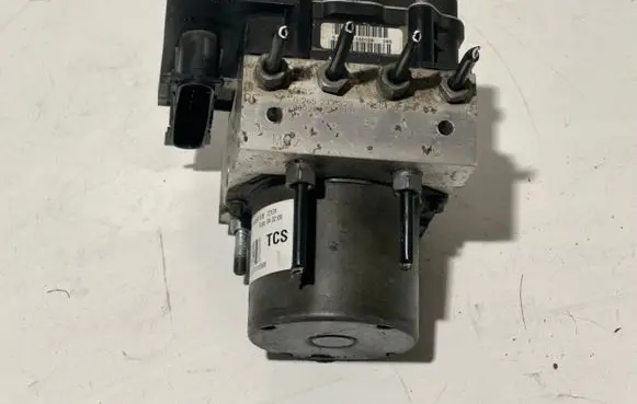 Peugeot Boxer ABS Pump 0265900317