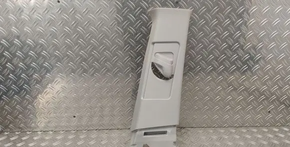 Toyota RAV 4 (XA40) (B) pillar trim (top) 6241042070