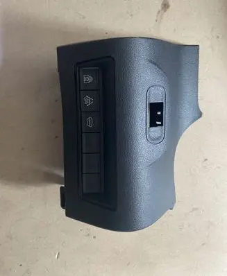 Peugeot Rifter Panel trim 9816554277