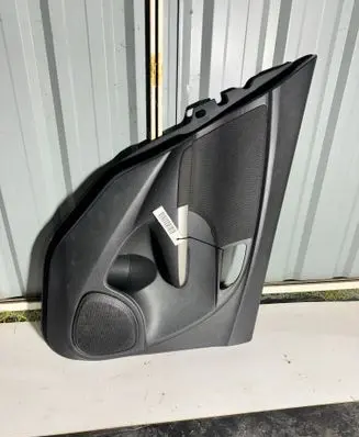 Honda Insight Coupe rear side trim panel 