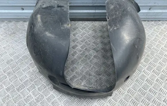 Volvo C30 Front wheel arch liner splash guards