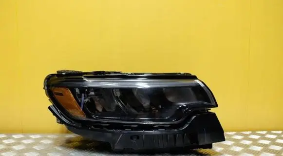 Jeep Compass Headlight/headlamp 68441580AE