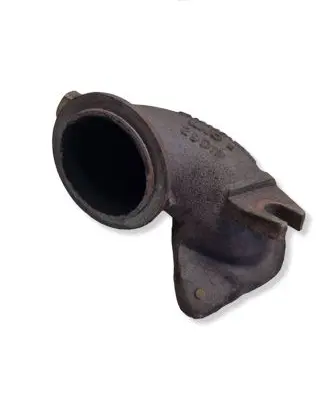 Opel Vivaro Other exhaust manifold parts 144401289R