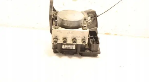 Opel Corsa D ABS Pump 0265232288