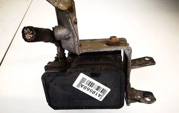Honda Accord ABS Pump 3s245019