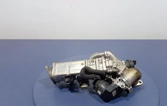 EGR valve