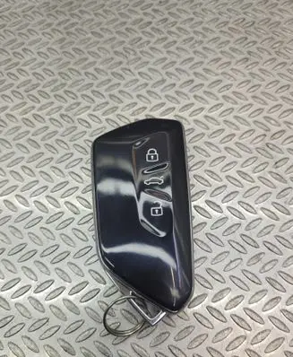 Ignition key/card
