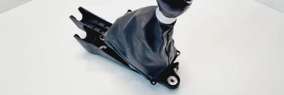 Mazda 3 I Gear shifter/selector BP4K64334