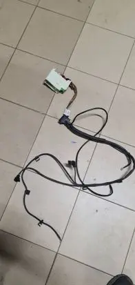BMW 1 F20 F21 Engine installation wiring loom 8507880