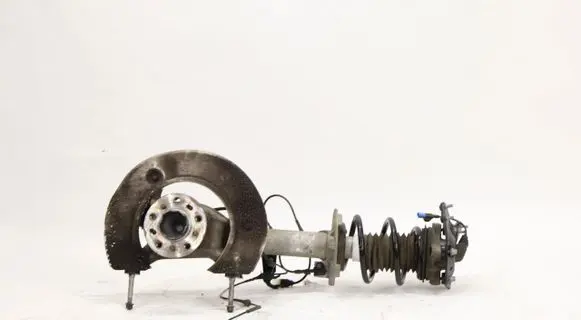 BMW M3 G80 Rear wheel hub 8091349