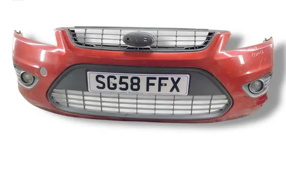 Ford Focus Front bumper