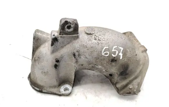Citroen Xsara Picasso Intake manifold 43880