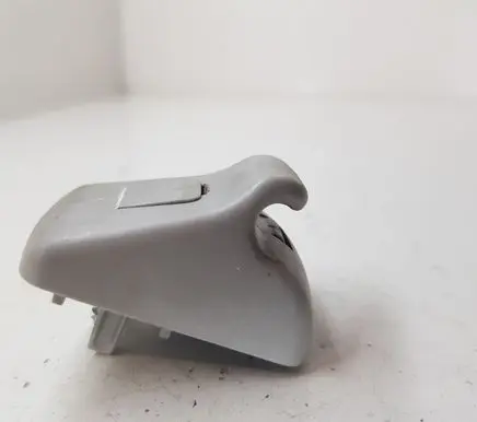 Ford S-MAX Sun visor clip/hook/bracket 