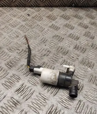 Peugeot 308 Windscreen/windshield washer pump 9641558880