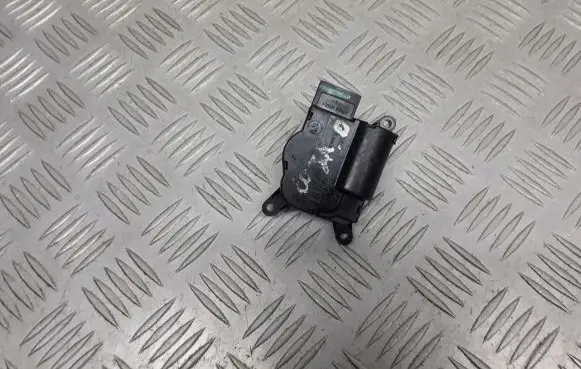 Opel Corsa D Central body control module A21000700