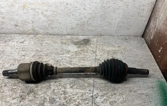 Fiat Ducato Front driveshaft
