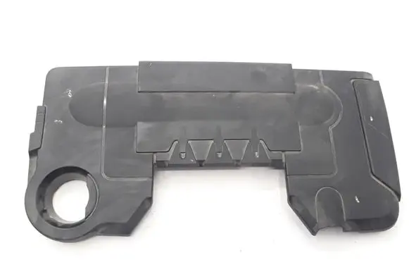 Renault Latitude (L70) Engine cover (trim) 8200707649