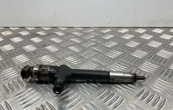 Mazda 6 Fuel injector RF7J13H50
