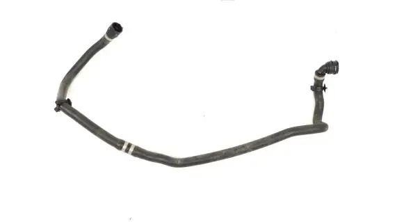 BMW X3 F25 Air intake hose/pipe 9221117