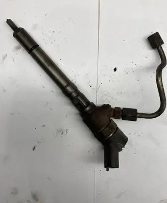 Hyundai Santa Fe Fuel injector 3380027010