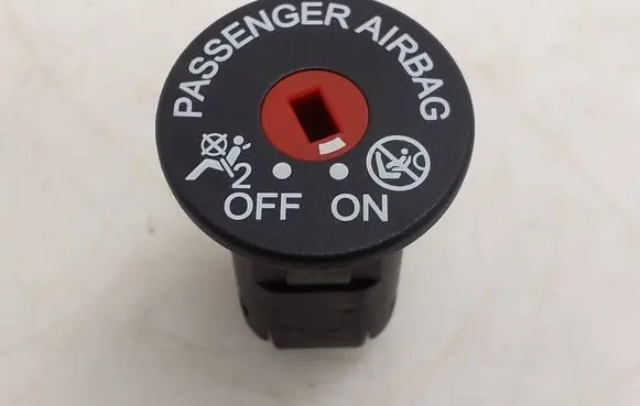 Ford Turneo Courier Passenger airbag on/off switch AV1T14B268AB