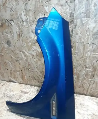 Opel Tigra B Fender