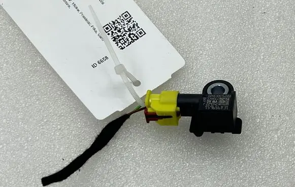 Volkswagen ID.4 Airbag deployment crash/impact sensor 1EA959651