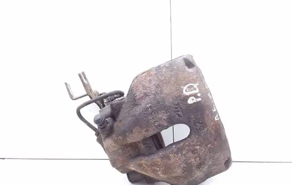 Audi A6 S6 C6 4F Front brake caliper