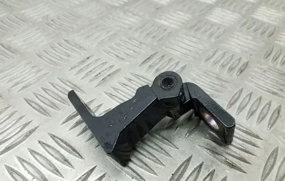 Audi A1 Front door upper hinge 8X0831403E