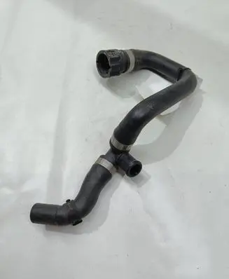 Audi Q7 4M Engine coolant pipe/hose 4M0819350J 151101 4M0121140G
