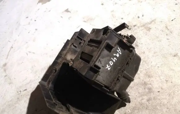 Volkswagen PASSAT B6 Fuse box set