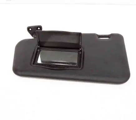 Nissan Juke I F15 Sun visor