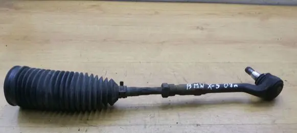 BMW X5 E53 Steering tie rod 