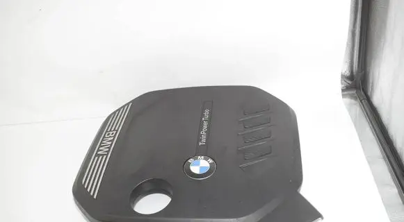 BMW 3 G20 G21 Engine cover (trim) 8579541 11148579541