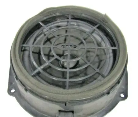 Audi A4 S4 B8 8K Front door speaker 8R0035411