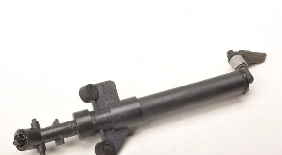 Volvo V40 Headlight washer pump 31276117
